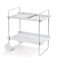 Zone Cocktail Trolley
