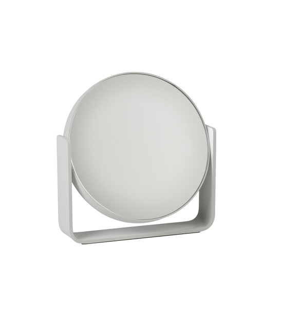 Table Mirror Round