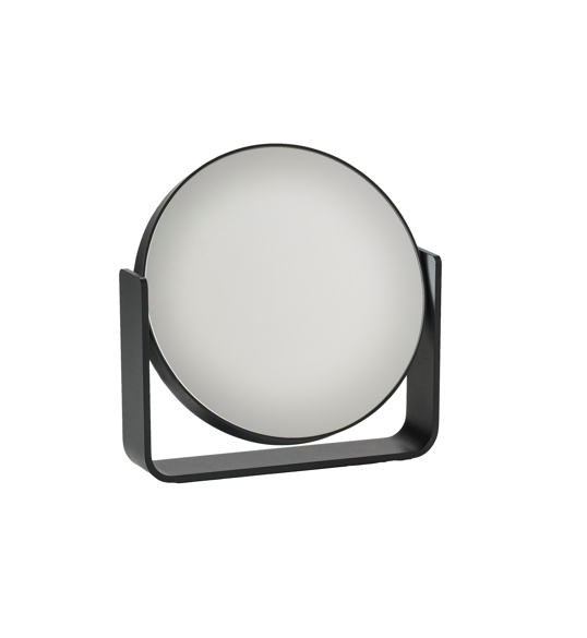 Table Mirror Round