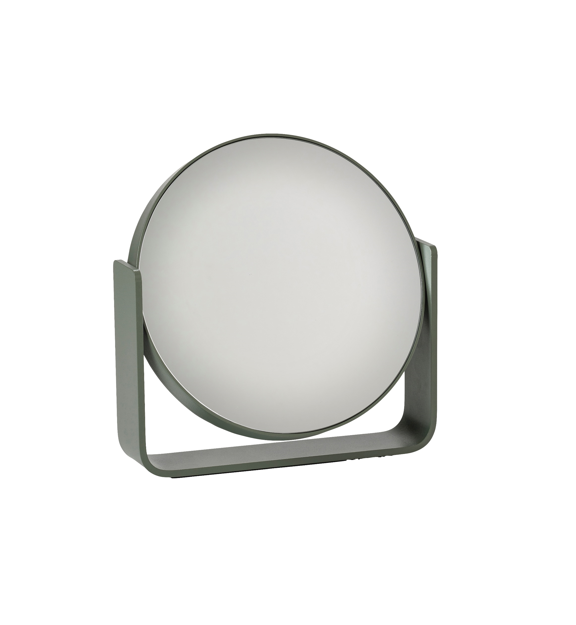 Table Mirror Round