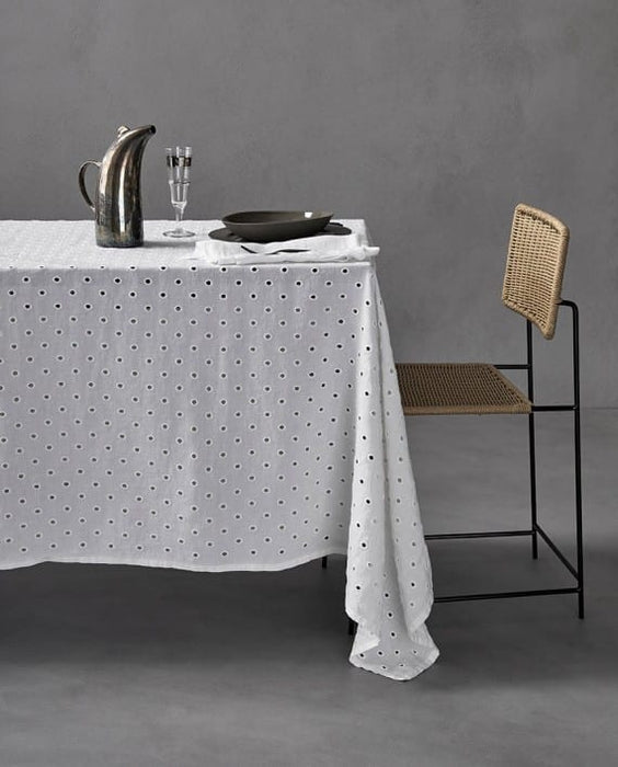 Circle Tablecloth