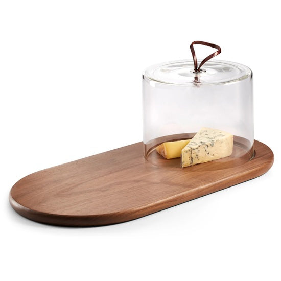 Philippi Walnut Cheeseboard