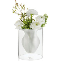 Philippi Esmeralda Vase