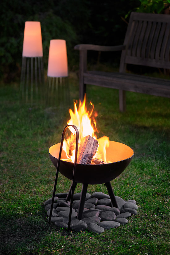 Philippi Flames Firepit