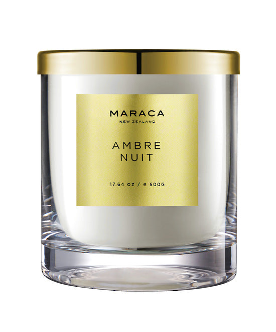 Maraca Candle Outlet