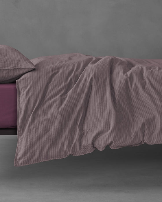 Barre Duvet Cover