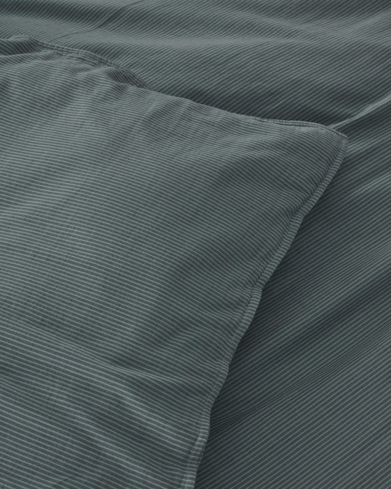 Barre Duvet Cover