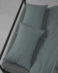 Barre Pillowcases