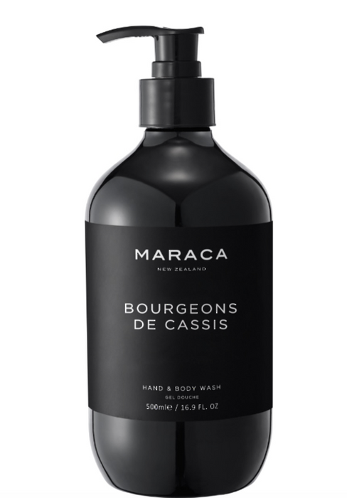 Maraca Hand & Body Wash