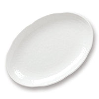 Oval Platter