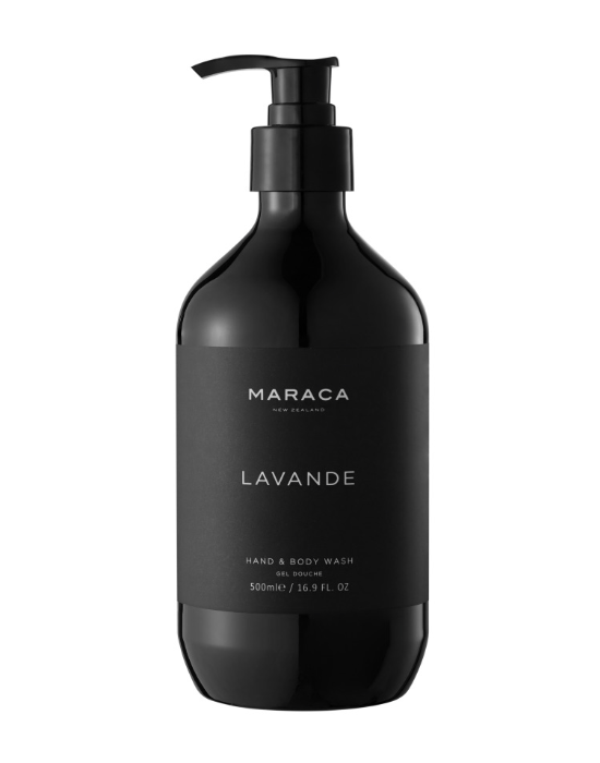 Maraca Hand & Body Wash