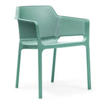 Net chair