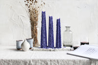 Icicle Candle
