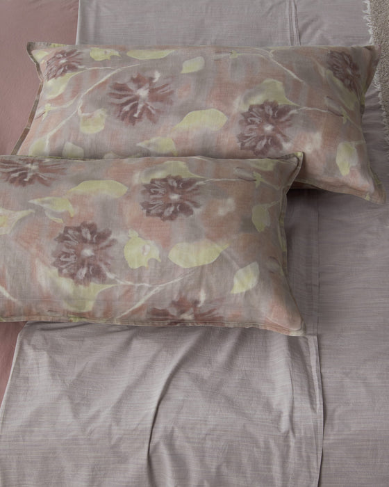 Nap Acquarel Pillowcase