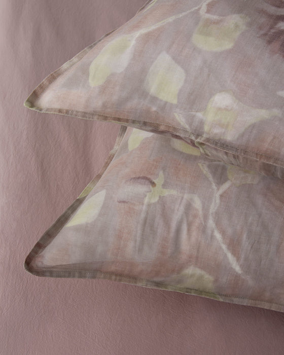 Nap Acquarel Pillowcase