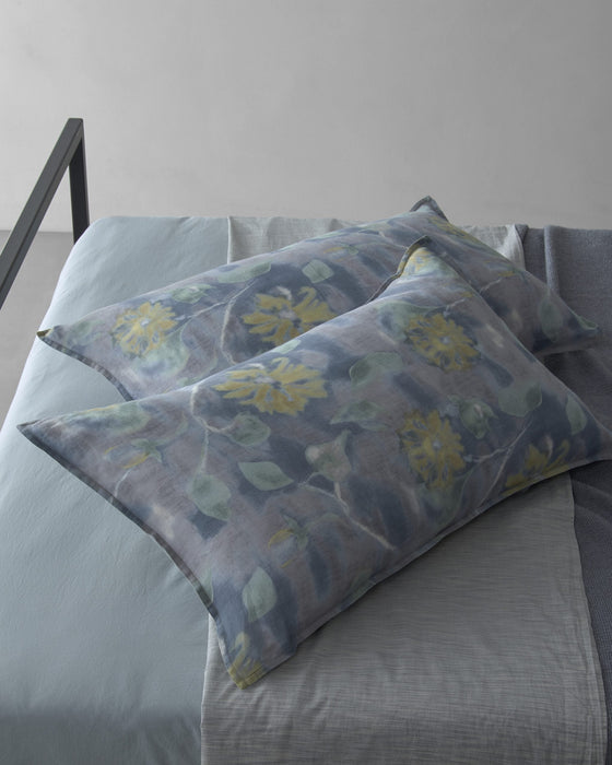 Nap Acquarel Pillowcase