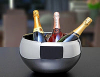 Nizza Champagne Cooler