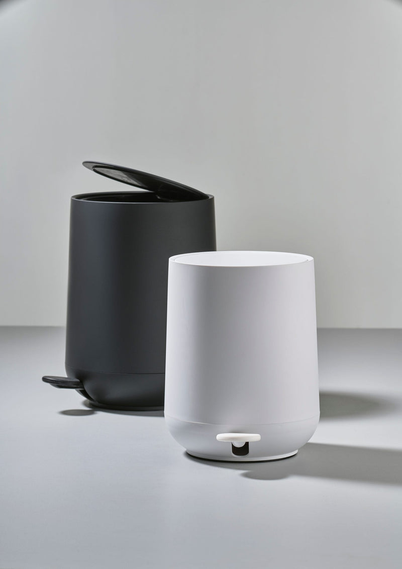 Zone Pedal Bin