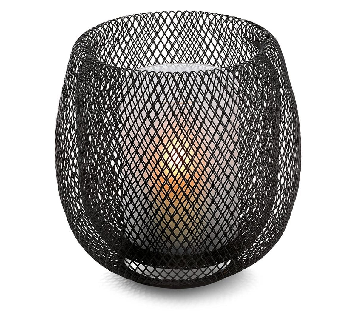 Mesh Lantern