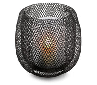 Mesh Lantern