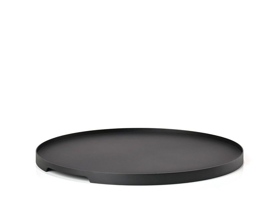 Zone Round Tray