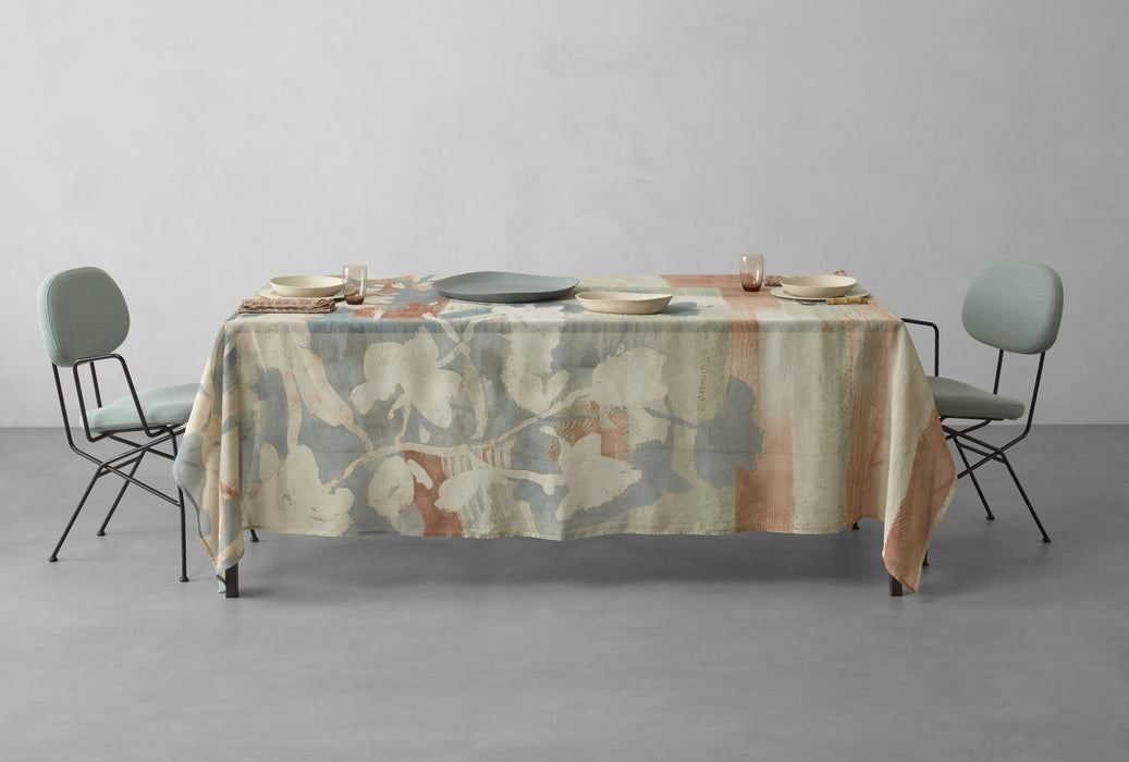 Sketch Tablecloth