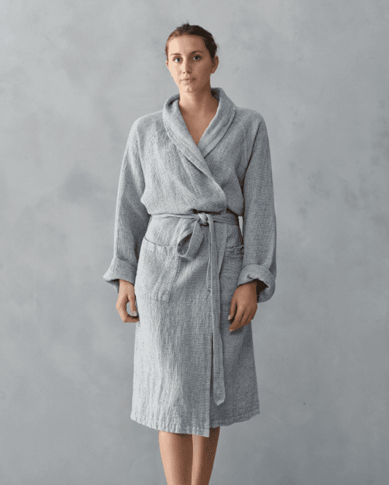 Maco Bathrobe