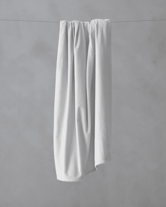 Crisp Bath Towel