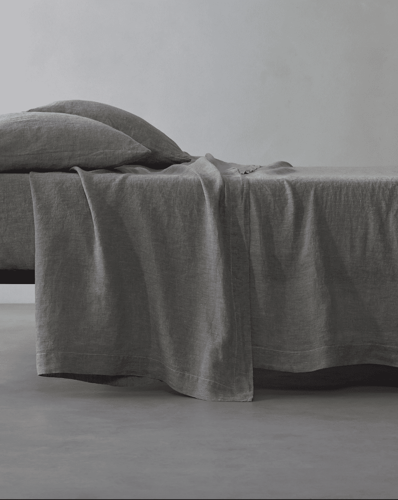 Jisp Bed Sheet