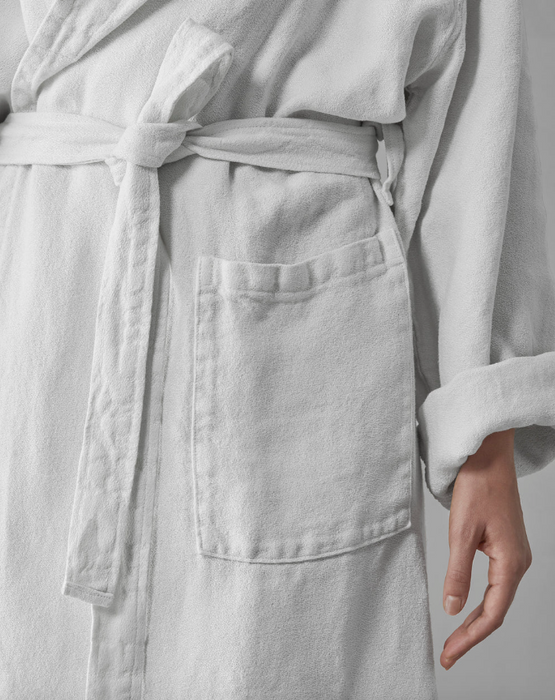 Crel Bathrobe