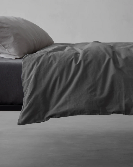 Miro Plain Duvet Cover