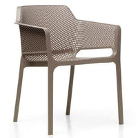 Net chair