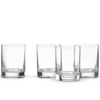 Tuscany Whiskey Glass Set