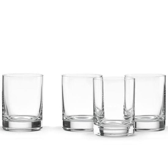 Tuscany Whiskey Glass Set