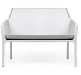Bench Chair 2x seater Net