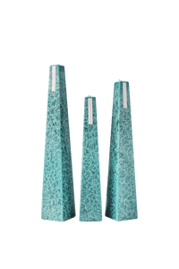 Icicle Candle