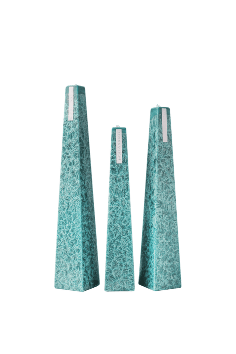 Icicle Candles