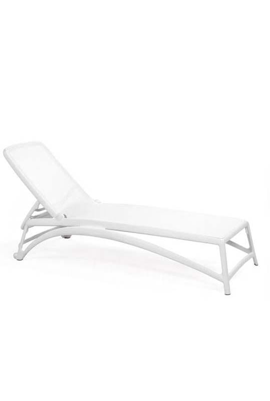 Sunlounger Atlantico