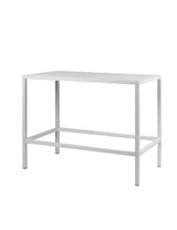Bar Table Cube 1400x80