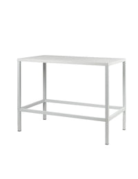 Bar Table Cube 1400x80