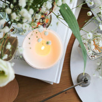 Soy Candle