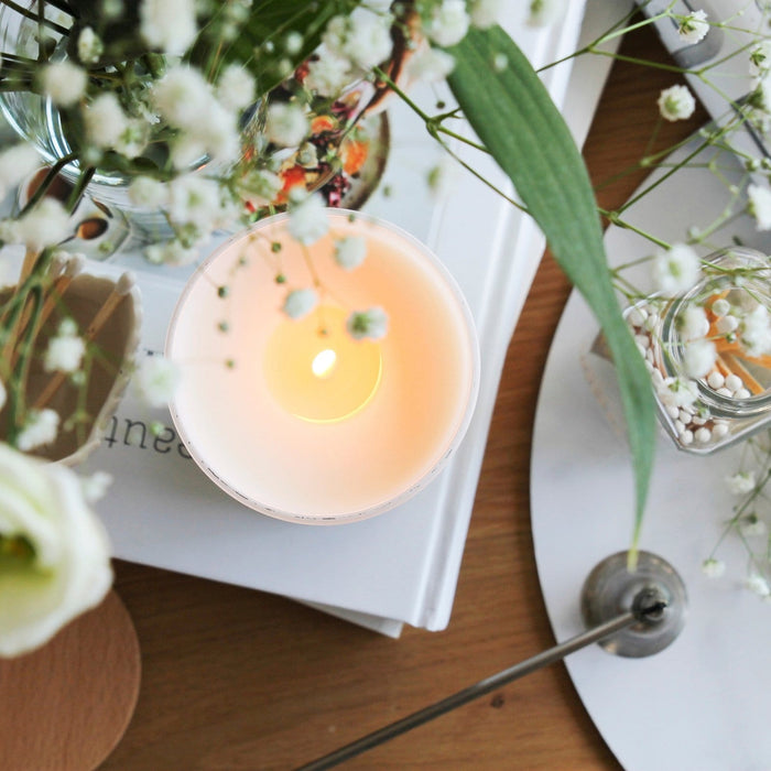 Soy Candle