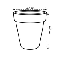 Green Basics Planter