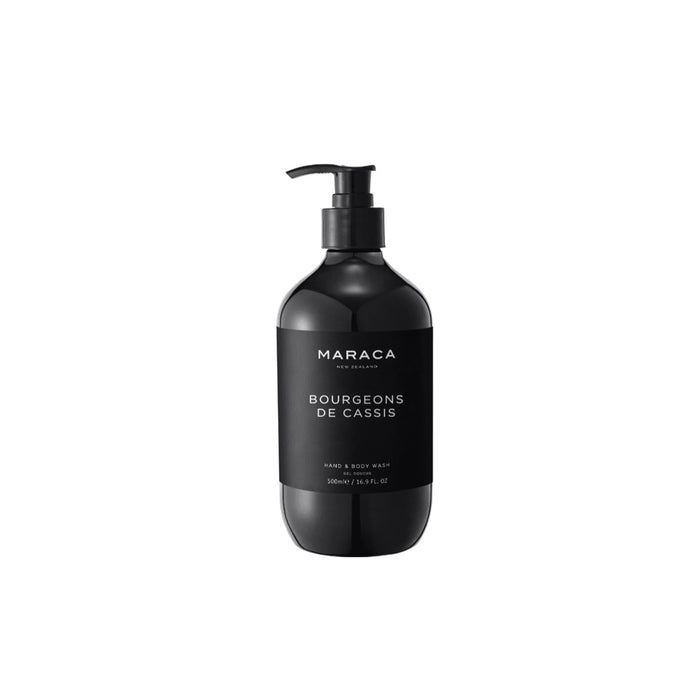 Maraca Hand & Body Wash