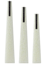 Icicle Candle