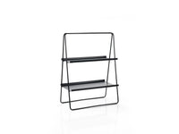 Zone Shelf Unit