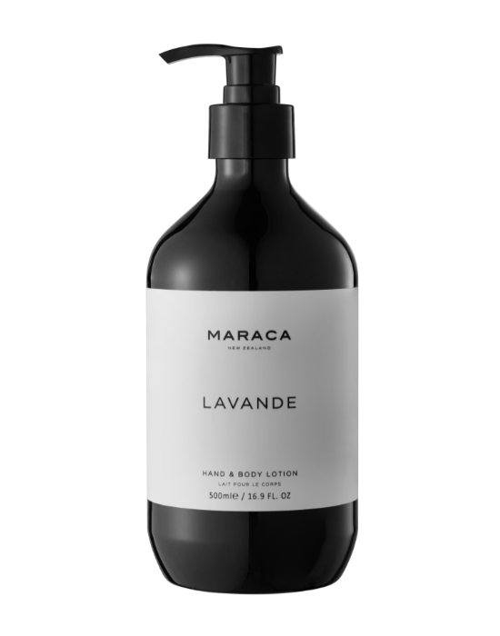 Maraca Hand & Body Lotion