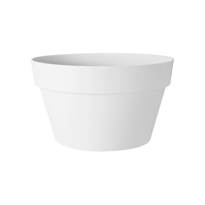 Loft Urban Round Bowl Planter