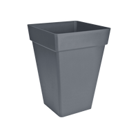 Loft Urban Square Planter
