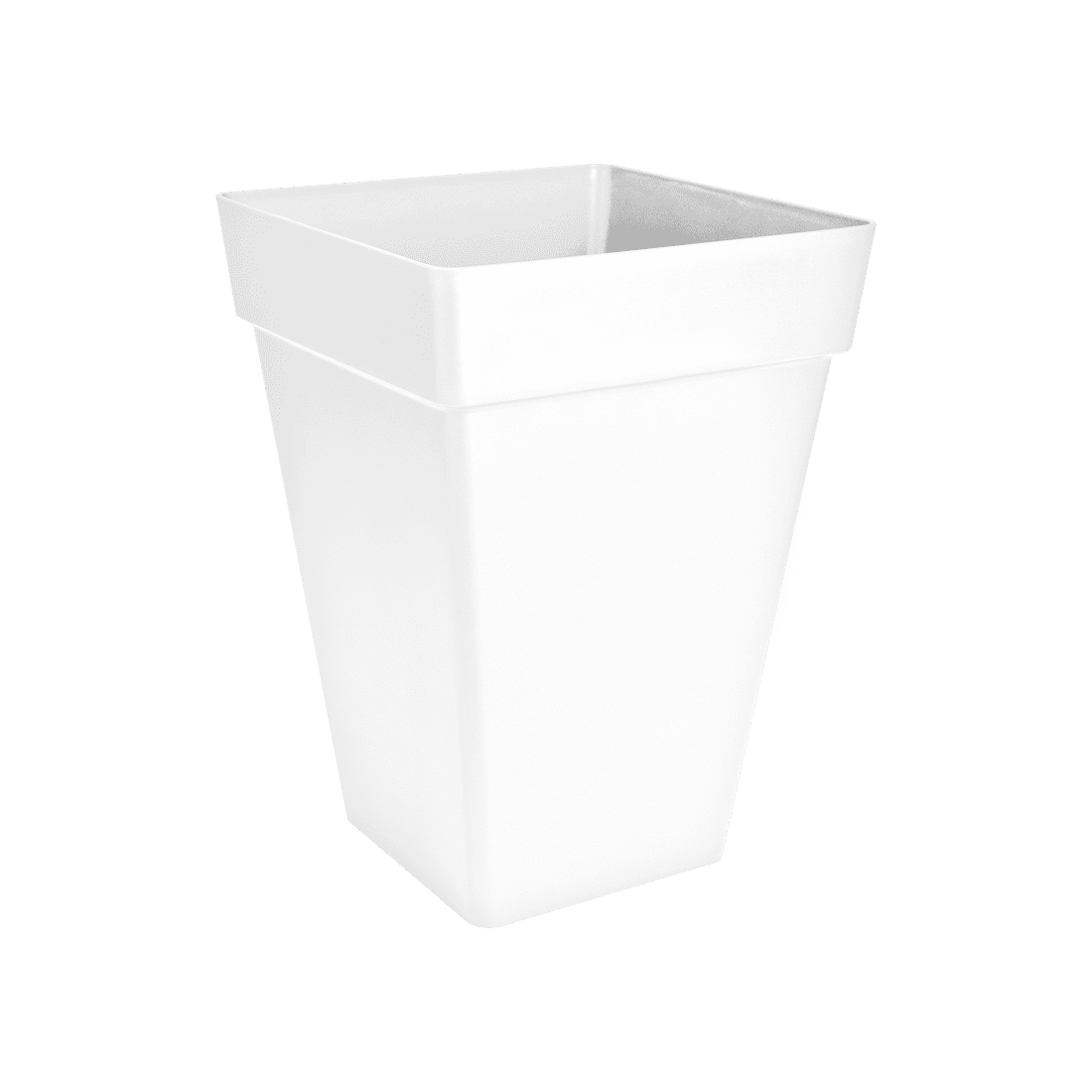 Loft Urban Square Planter